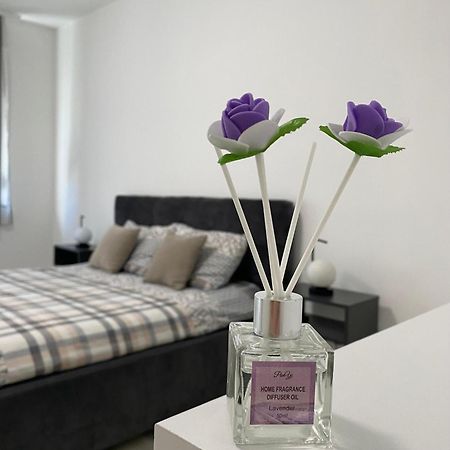 Grand Royal Apartment Beograd Ngoại thất bức ảnh