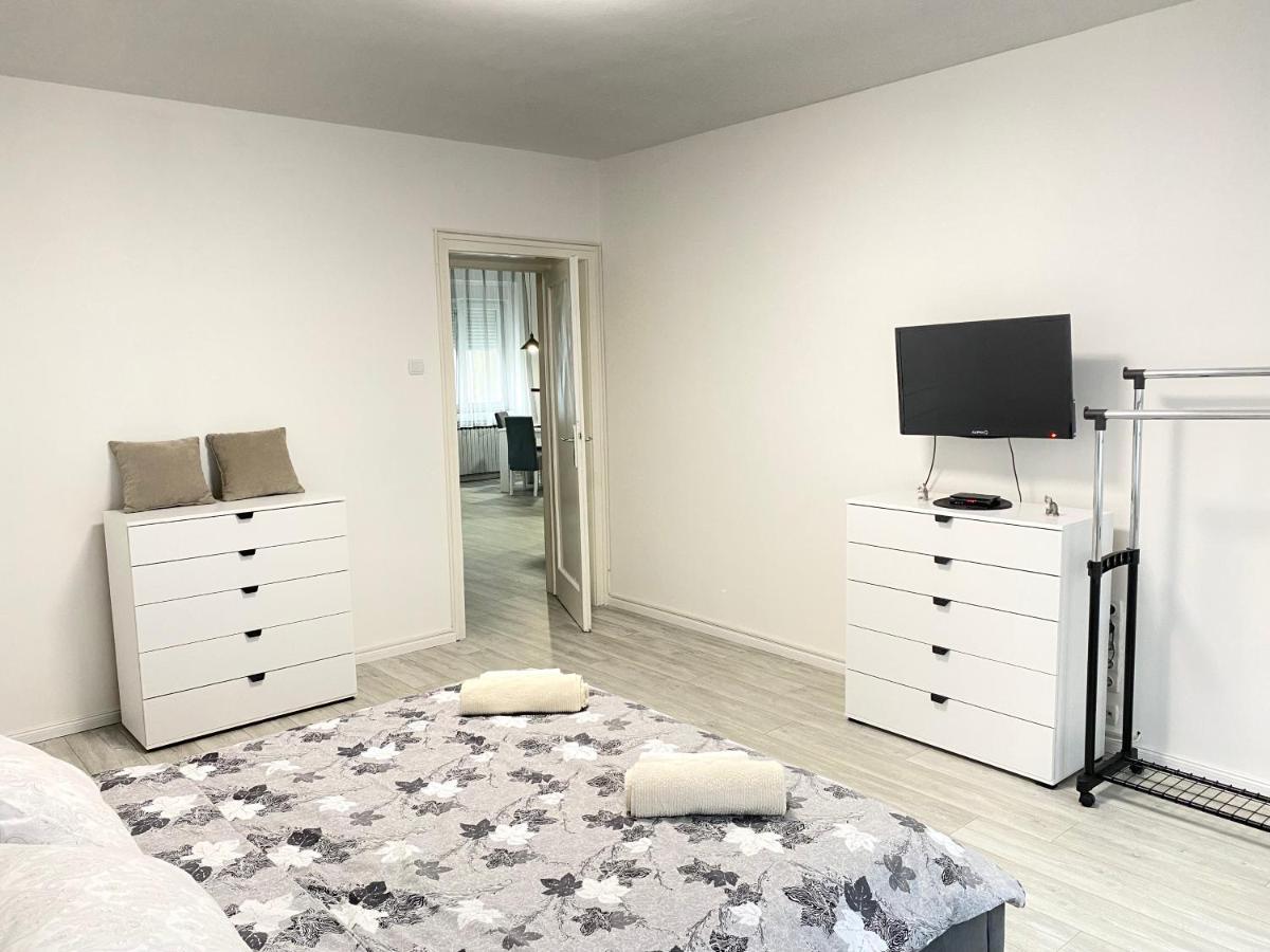 Grand Royal Apartment Beograd Ngoại thất bức ảnh