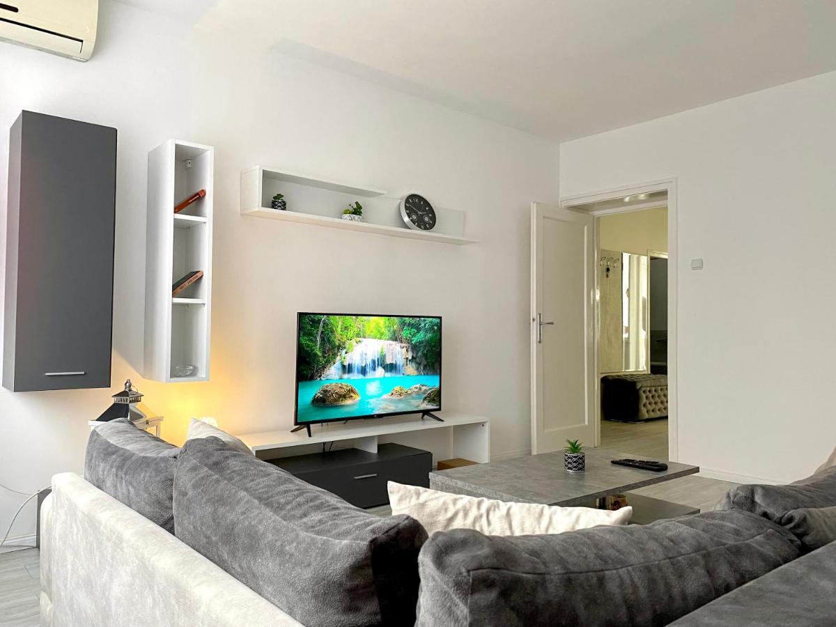Grand Royal Apartment Beograd Ngoại thất bức ảnh