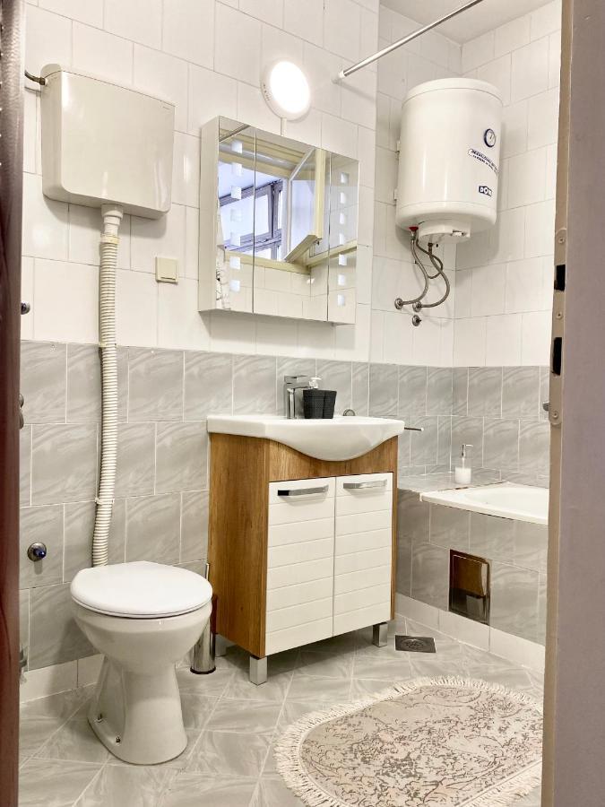 Grand Royal Apartment Beograd Ngoại thất bức ảnh
