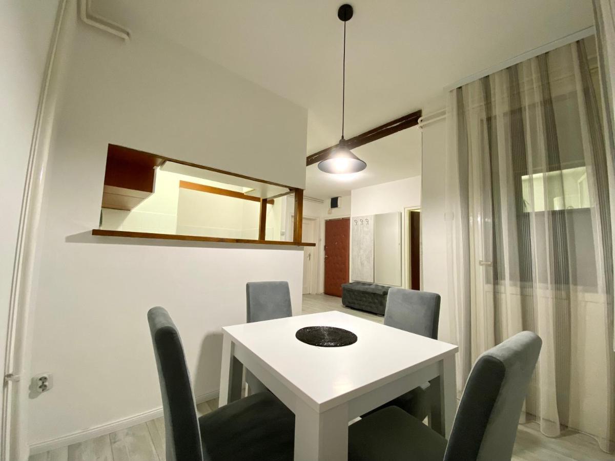 Grand Royal Apartment Beograd Ngoại thất bức ảnh