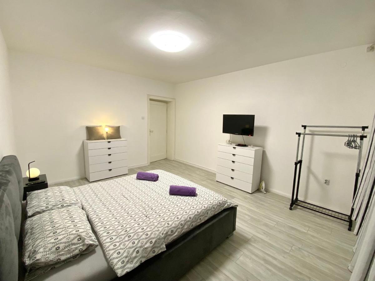 Grand Royal Apartment Beograd Ngoại thất bức ảnh