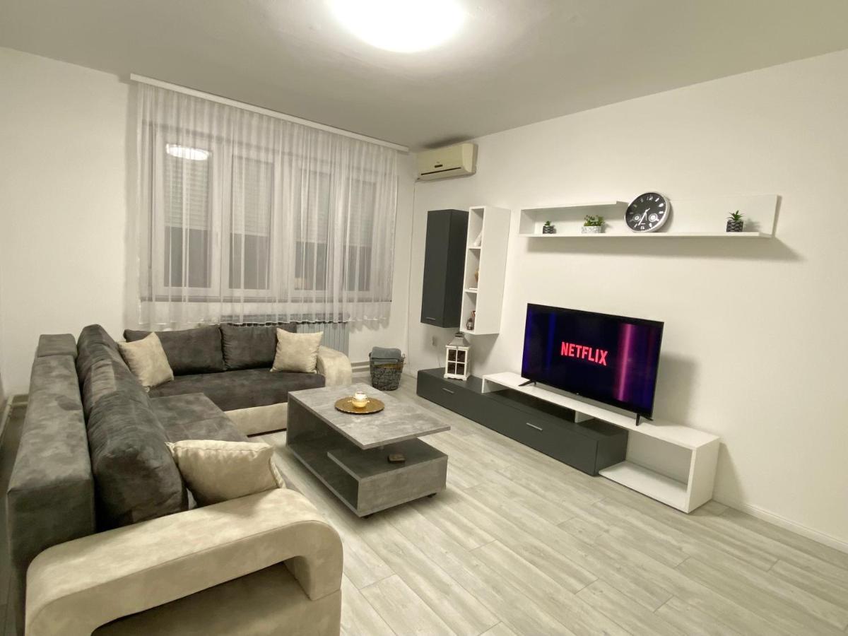 Grand Royal Apartment Beograd Ngoại thất bức ảnh