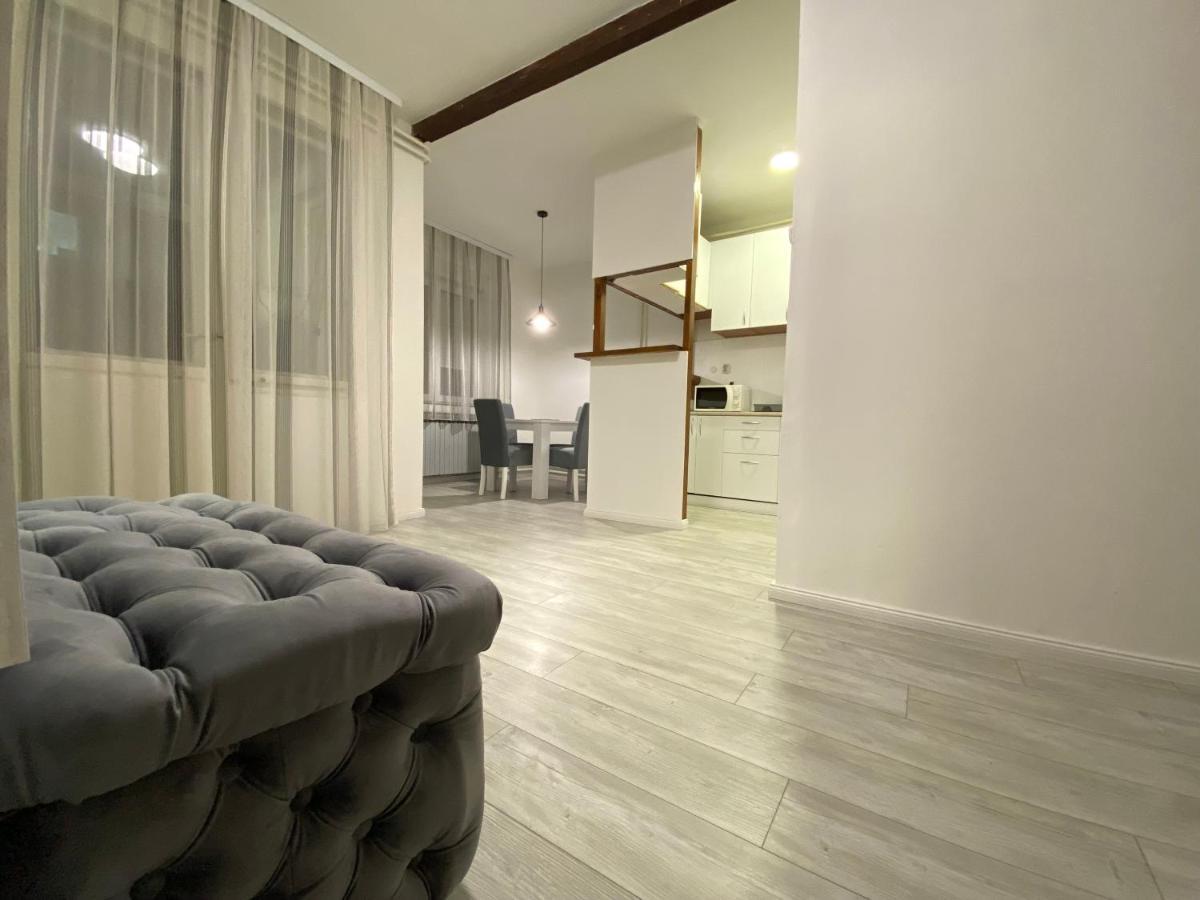Grand Royal Apartment Beograd Ngoại thất bức ảnh