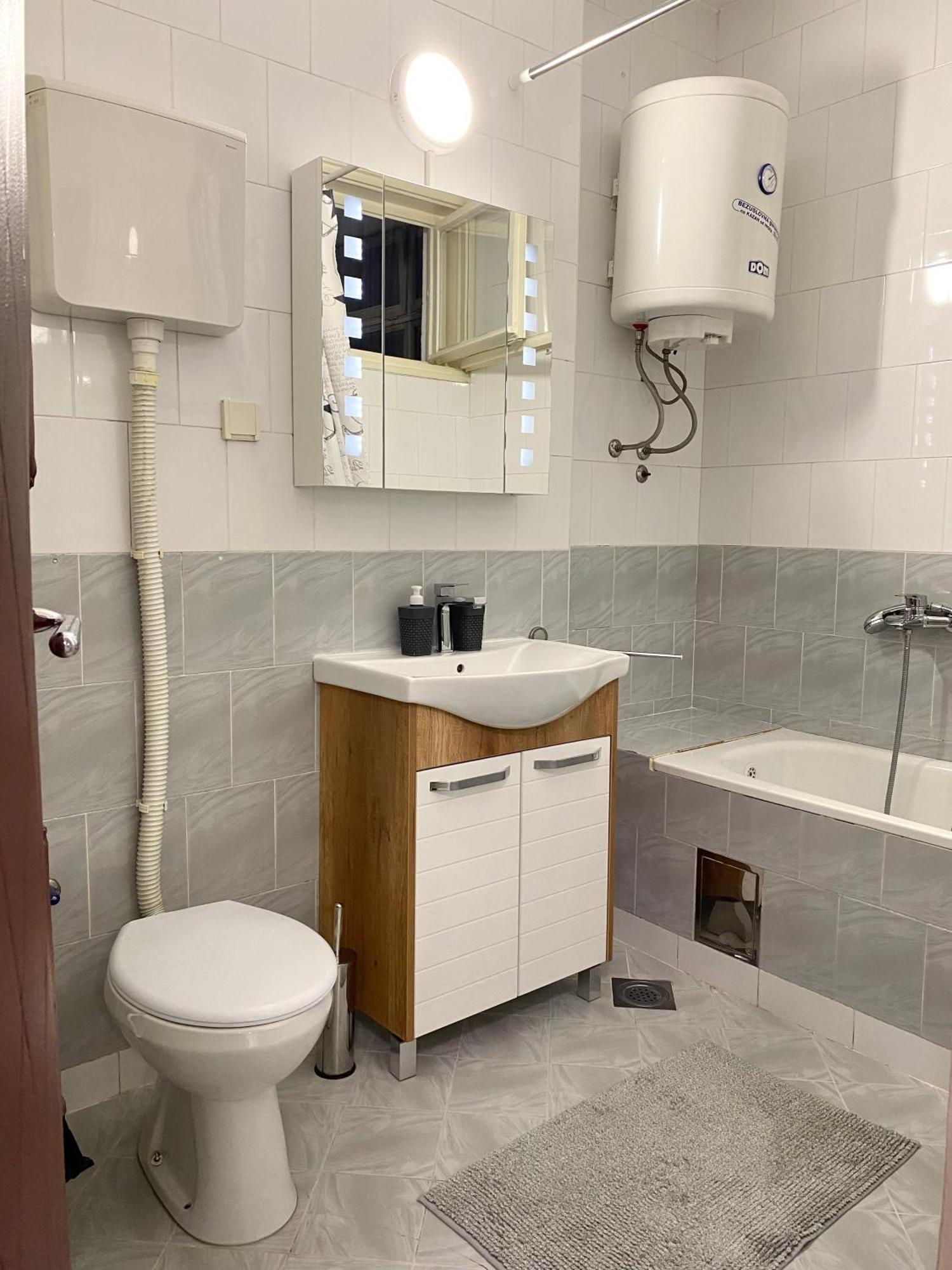 Grand Royal Apartment Beograd Phòng bức ảnh