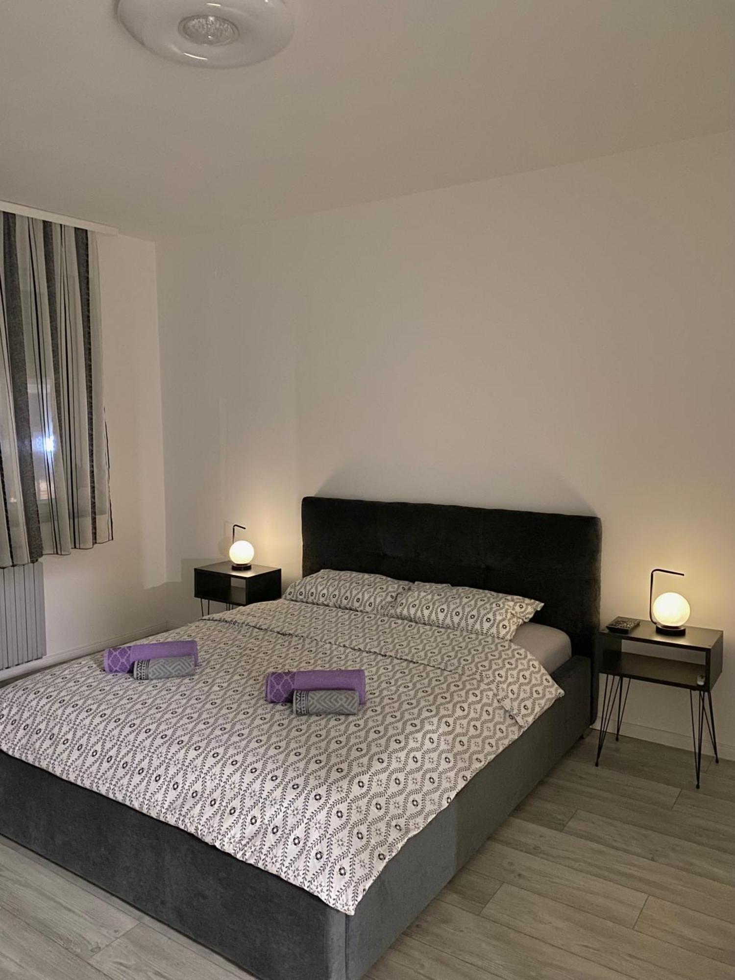 Grand Royal Apartment Beograd Phòng bức ảnh
