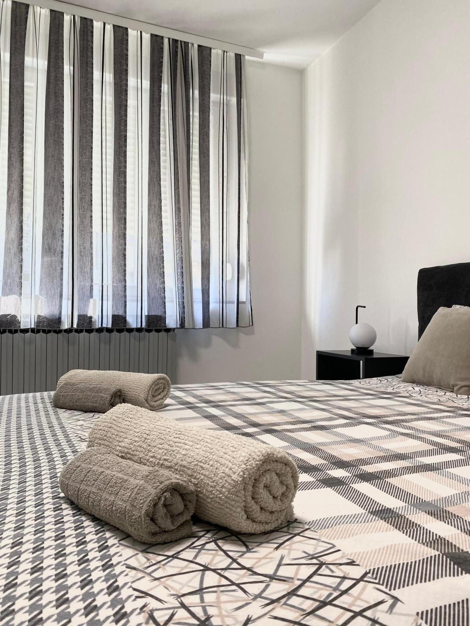 Grand Royal Apartment Beograd Ngoại thất bức ảnh