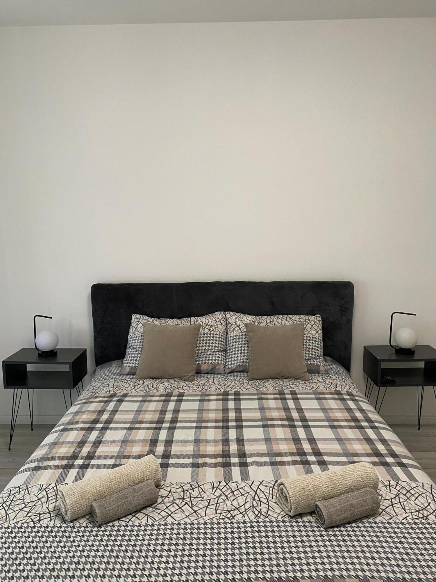 Grand Royal Apartment Beograd Ngoại thất bức ảnh