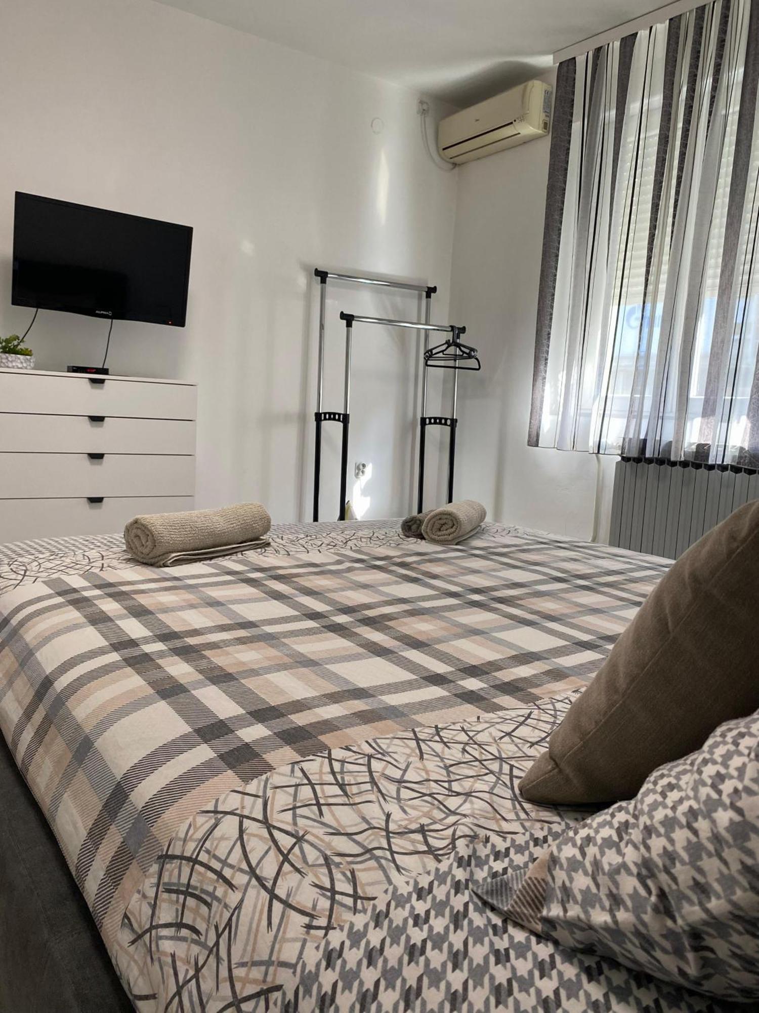 Grand Royal Apartment Beograd Ngoại thất bức ảnh