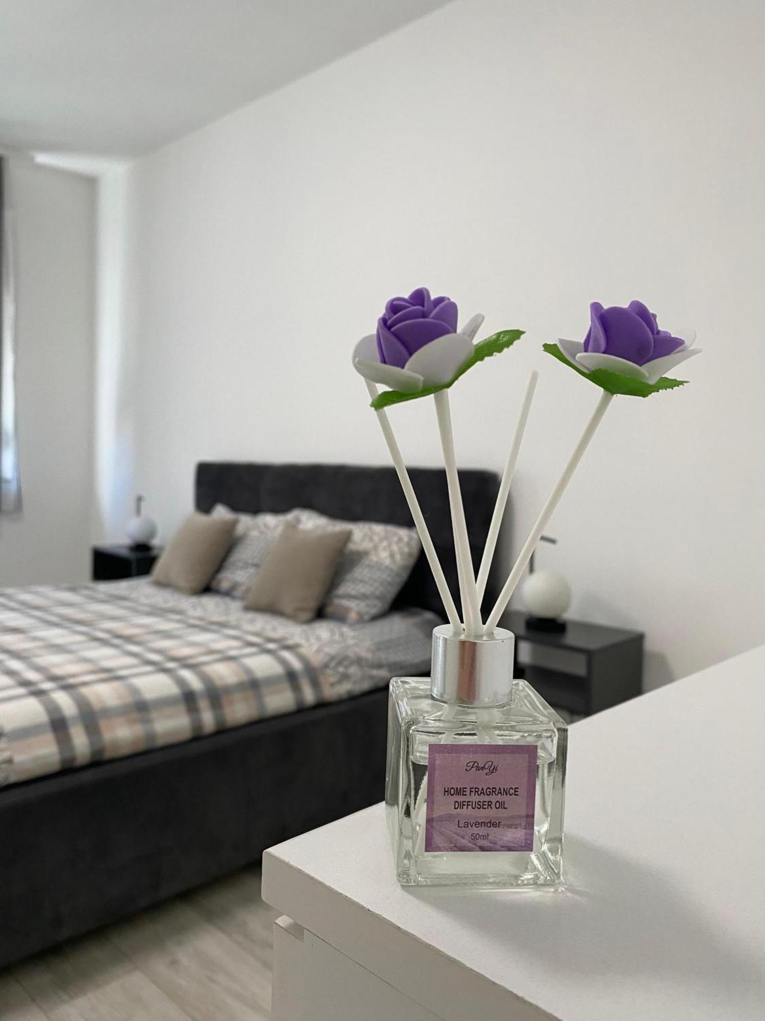 Grand Royal Apartment Beograd Ngoại thất bức ảnh